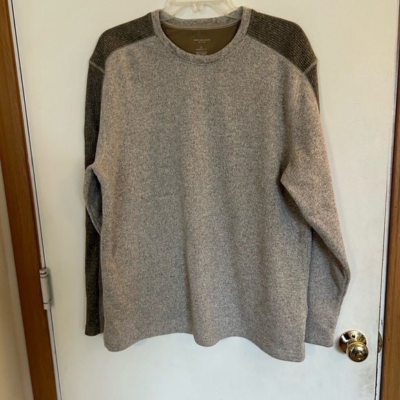 Van Husen flex large sweater - Picture 1 of 6